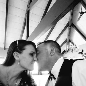 Meet your Posher, Roy